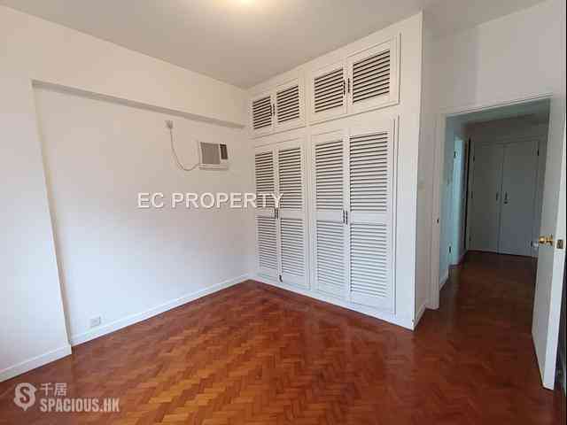 Tai Hang - Hecny Court 10