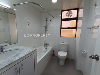 Tai Hang - Hecny Court 11