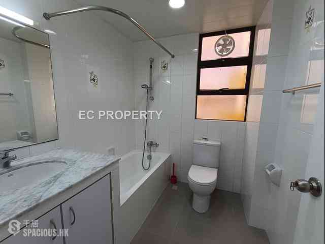 Tai Hang - Hecny Court 11
