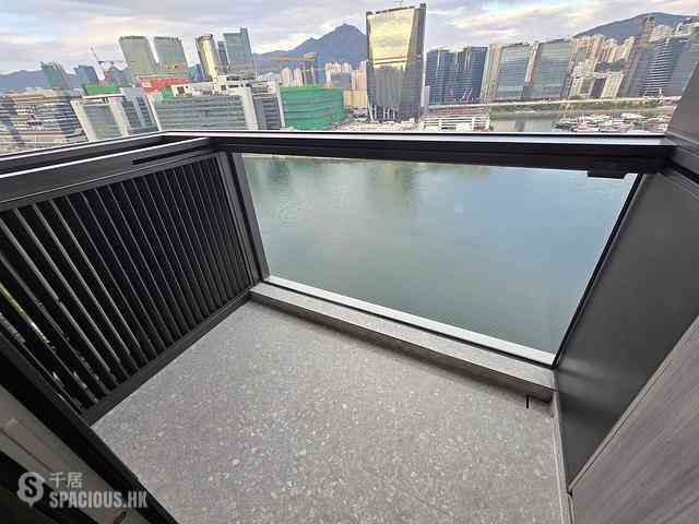 Kai Tak - The Pavilia Forest 18