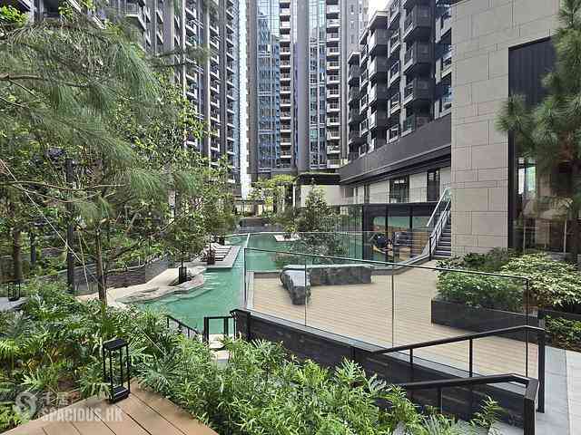 Kai Tak - The Pavilia Forest 17