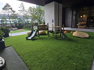 Kai Tak - The Pavilia Forest 19