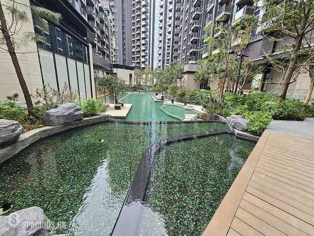 Kai Tak - The Pavilia Forest 20