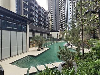 Kai Tak - The Pavilia Forest 22
