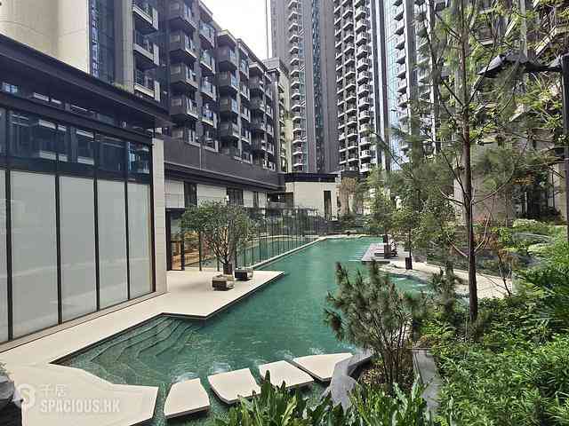 Kai Tak - The Pavilia Forest 22