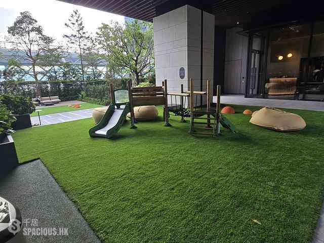 Kai Tak - The Pavilia Forest 24
