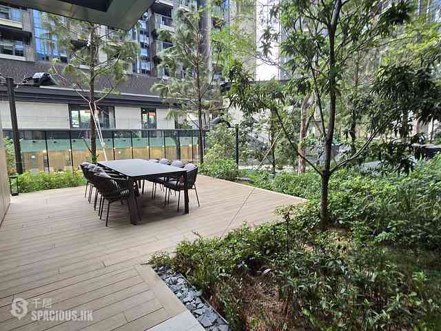Kai Tak - The Pavilia Forest 25