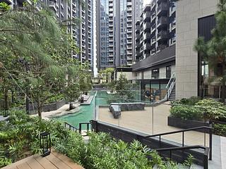 Kai Tak - The Pavilia Forest 26