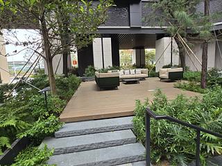 Kai Tak - The Pavilia Forest 28