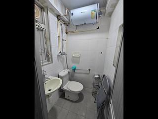 Kennedy Town - Luen Wai Apartment 06