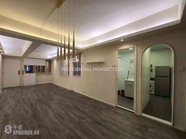 Soho - Tai Shing Building 02