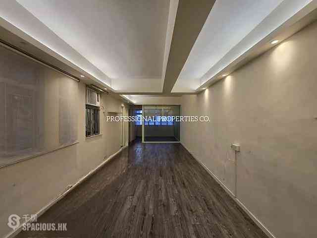 Soho - Tai Shing Building 01