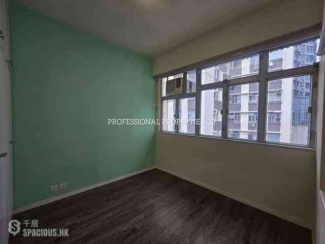 Soho - Tai Shing Building 03