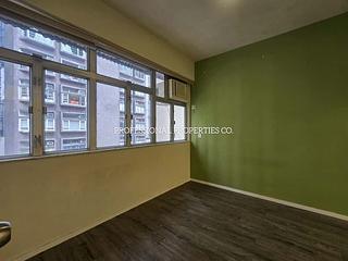 Soho - Tai Shing Building 04