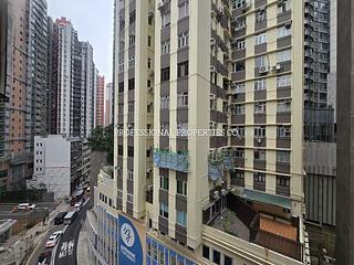 Soho - Tai Shing Building 07