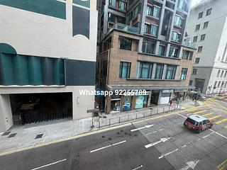 Sai Ying Pun - 345A, Queen's Road West 04