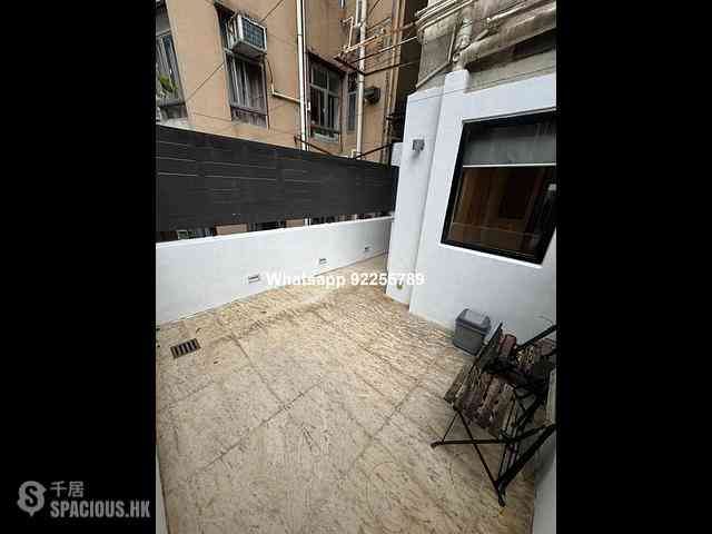 Sai Ying Pun - 345A, Queen's Road West 08