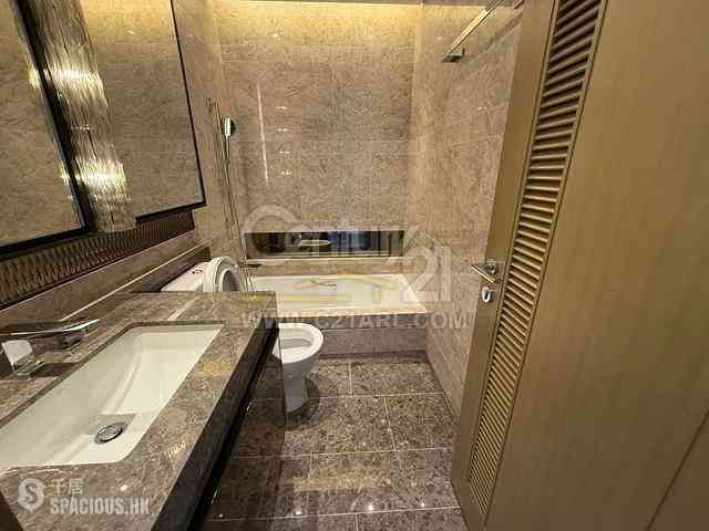 North Point - Victoria Harbour Phase 1B Tower 3 10