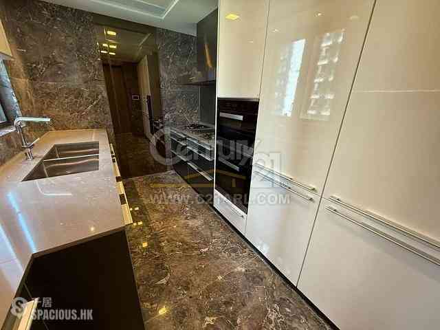 North Point - Victoria Harbour Phase 1B Tower 3 03
