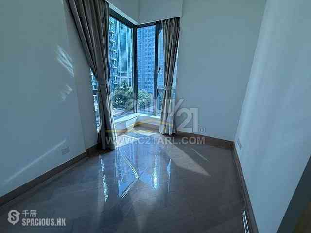 North Point - Victoria Harbour Phase 1B Tower 3 09