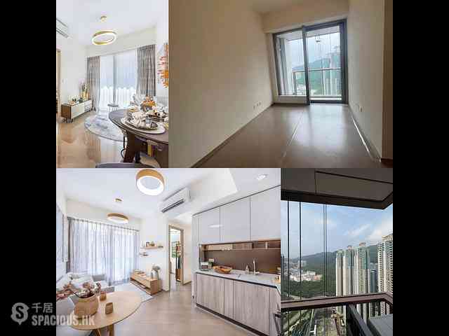 Lohas Park - Lohas Park Phase 11B Villa Garda I 01