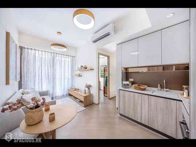 Lohas Park - Lohas Park Phase 11B Villa Garda I 02