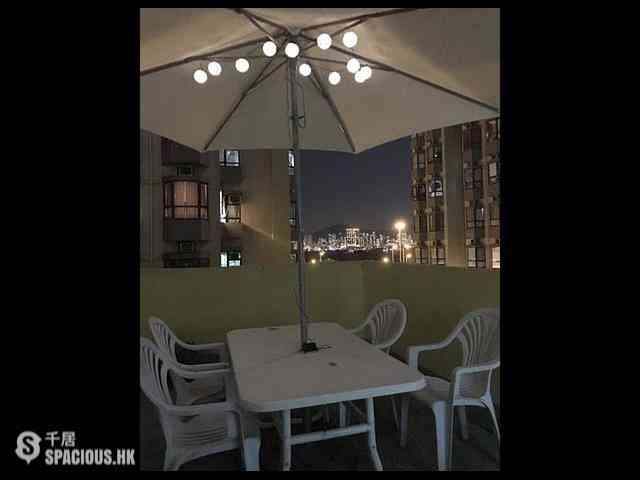 Sai Ying Pun - Wah Lap House 01
