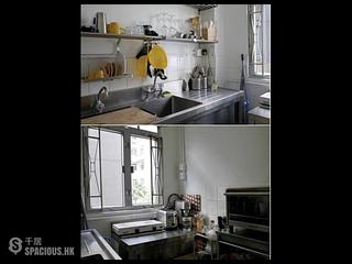 Sai Ying Pun - Wah Lap House 04