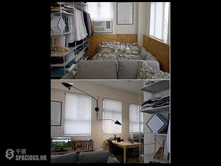 Sai Ying Pun - Wah Lap House 07