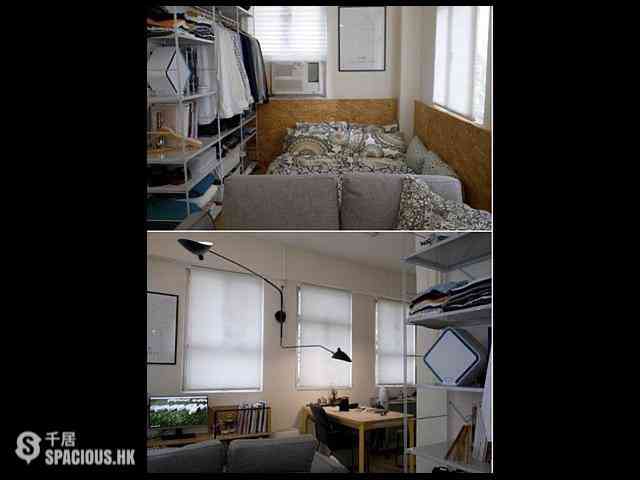 Sai Ying Pun - Wah Lap House 07