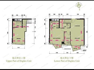 Wong Chuk Hang - Marinella Block 8 07