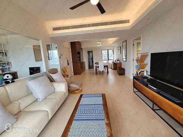 Ho Man Tin - Balwin Court 01