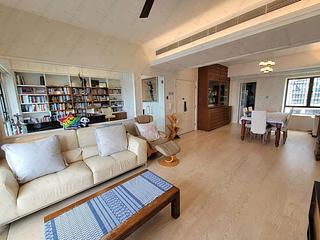 Ho Man Tin - Balwin Court 02