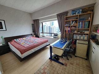 Ho Man Tin - Balwin Court 03