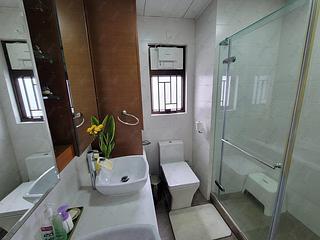 Ho Man Tin - Balwin Court 04