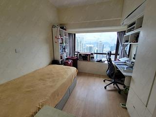 Ho Man Tin - Balwin Court 05