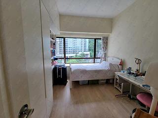 Ho Man Tin - Balwin Court 06