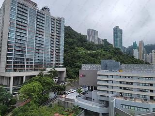 Ho Man Tin - Balwin Court 07