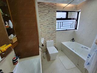 Ho Man Tin - Balwin Court 08