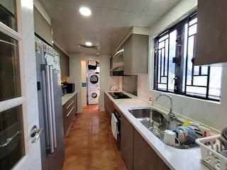 Ho Man Tin - Balwin Court 09