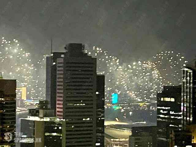 何文田 - 寶雲閣 11
