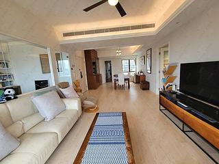 Ho Man Tin - Balwin Court 12
