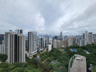 Ho Man Tin - Balwin Court 13