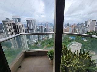 Ho Man Tin - Balwin Court 14