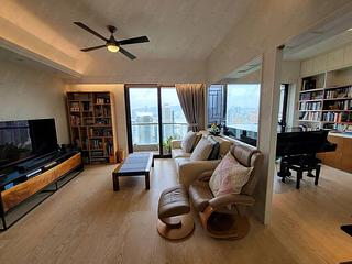 Ho Man Tin - Balwin Court 15