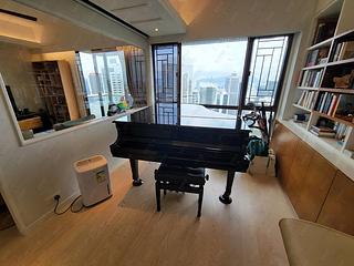 Ho Man Tin - Balwin Court 16