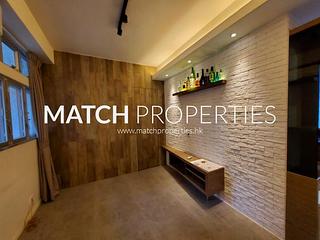 Tai Hang - Lily Court 02