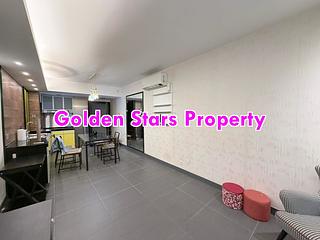 Sai Ying Pun - Yuk Ming Towers 02