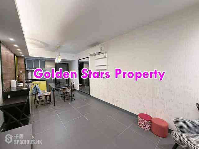 Sai Ying Pun - Yuk Ming Towers 02