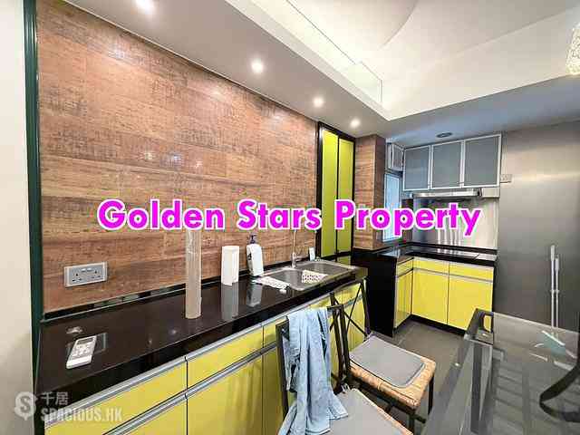 Sai Ying Pun - Yuk Ming Towers 08